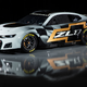 NASCAR’s Chevrolet Camaro Next-Gen racer